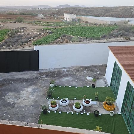 شقة Casita Amada سانتا كروز دي تينيريف المظهر الخارجي الصورة
