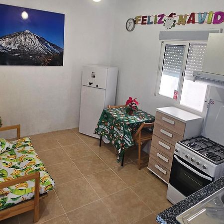 شقة Casita Amada سانتا كروز دي تينيريف المظهر الخارجي الصورة