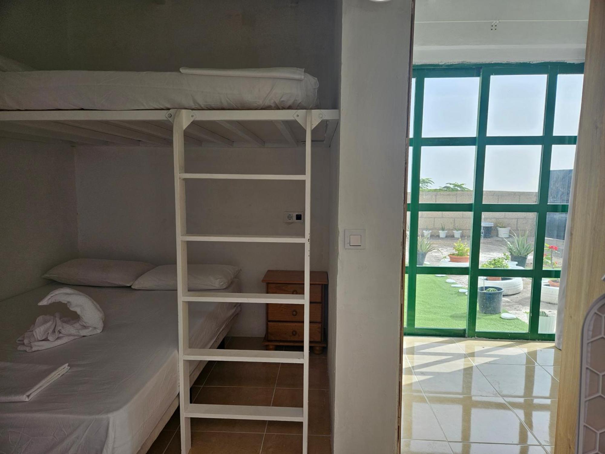 شقة Casita Amada سانتا كروز دي تينيريف المظهر الخارجي الصورة